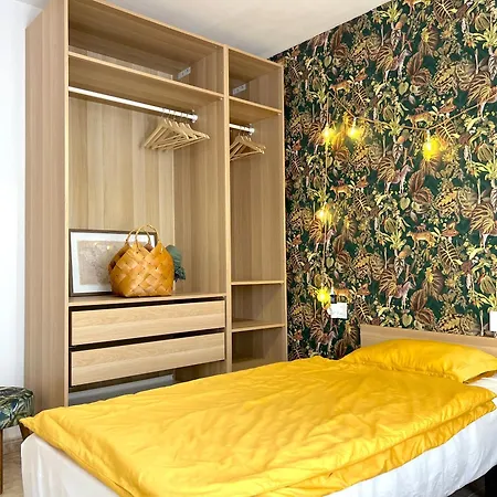 Romantica Ocean Retreat Apartament Alcalá la Real