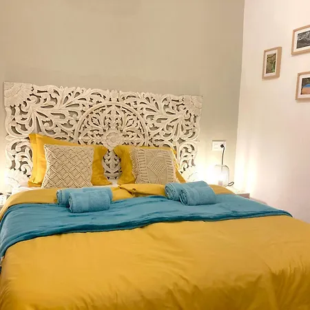 Romantica Ocean Retreat *