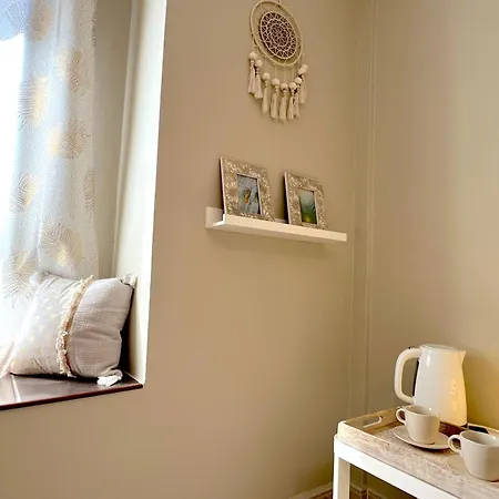 Apartament Romantica Ocean Retreat Alcalá la Real