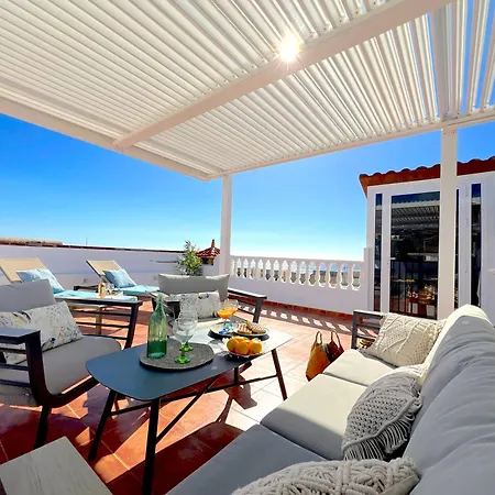 Apartament Romantica Ocean Retreat