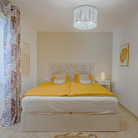 Romantica Ocean Retreat Apartament