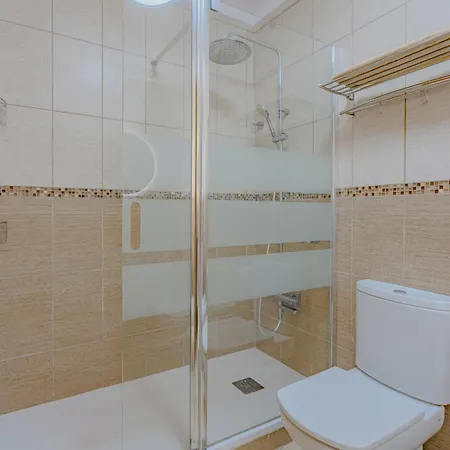 Apartament Romantica Ocean Retreat Alcalá la Real