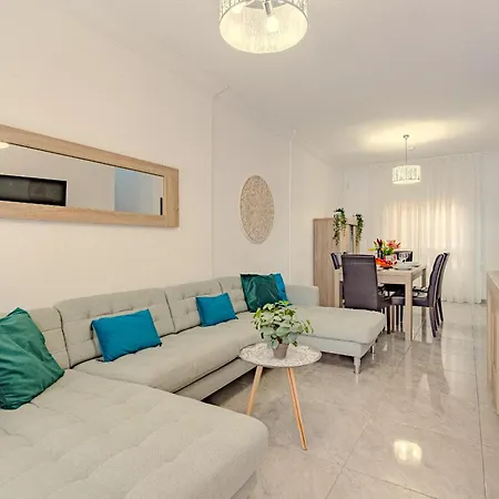 Romantica Ocean Retreat Apartament *