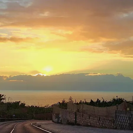 Romantica Ocean Retreat *