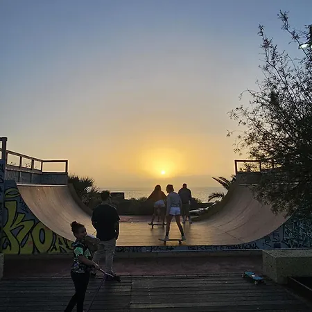 Romantica Ocean Retreat * Alcala (Tenerife)