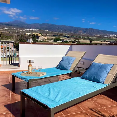 Romantica Ocean Retreat Apartment