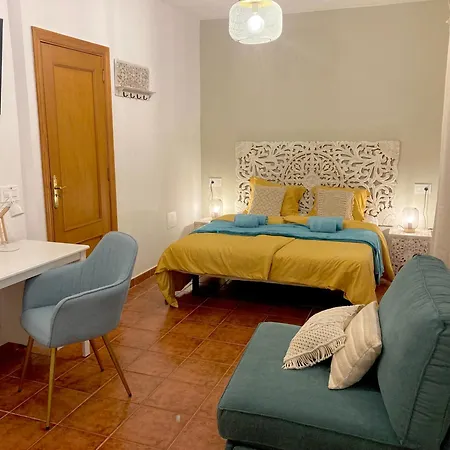 Apartment Romantica Ocean Retreat *