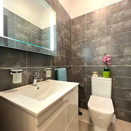 Romantica Ocean Retreat Apartment *