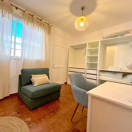 Romantica Ocean Retreat Apartment