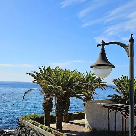 Apartment Romantica Ocean Retreat