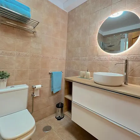 Romantica Ocean Retreat * Alcala (Tenerife)