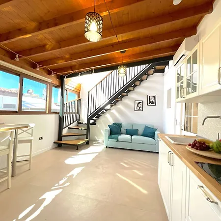 Apartment Romantica Ocean Retreat