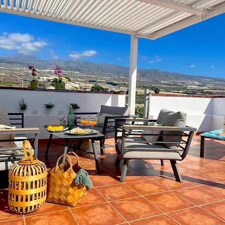 Romantica Ocean Retreat Apartment