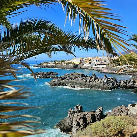 Apartment Romantica Ocean Retreat