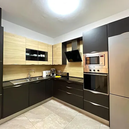 Apartment Romantica Ocean Retreat Alcala (Tenerife)