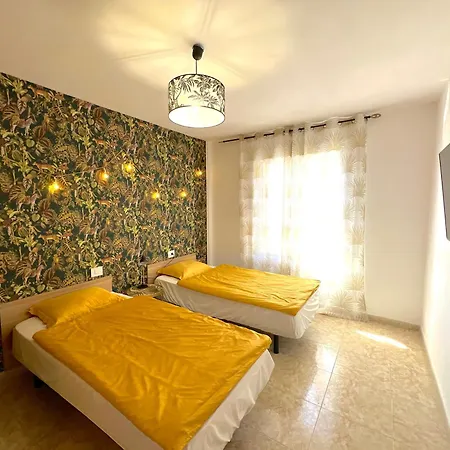 Romantica Ocean Retreat Apartment