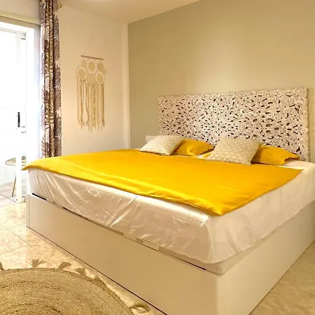 Apartment Romantica Ocean Retreat