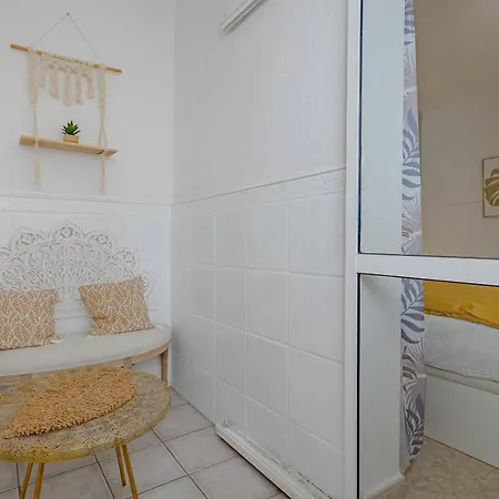 Apartment Romantica Ocean Retreat *