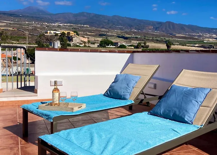 Romantica Ocean Retreat Appartement