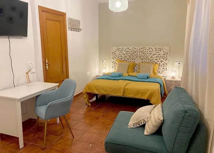 Appartement Romantica Ocean Retreat *