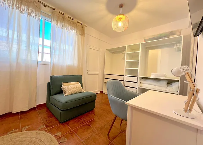 Romantica Ocean Retreat Appartement