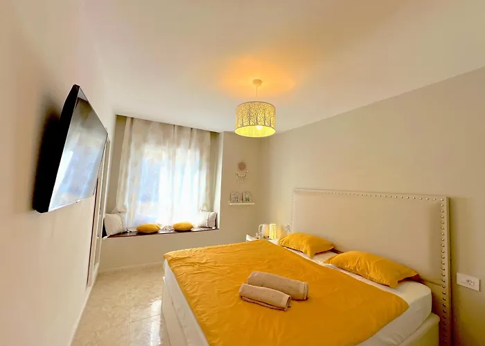 Romantica Ocean Retreat Appartement
