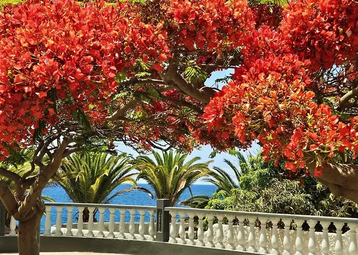 Appartement Romantica Ocean Retreat *