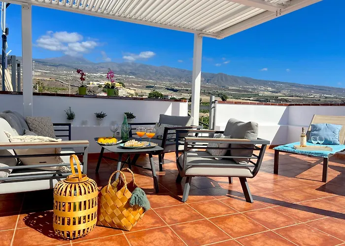 Romantica Ocean Retreat Appartement