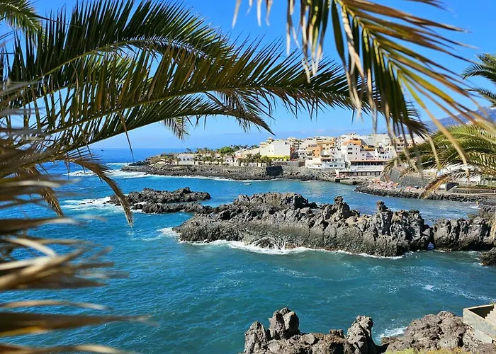 Appartement Romantica Ocean Retreat