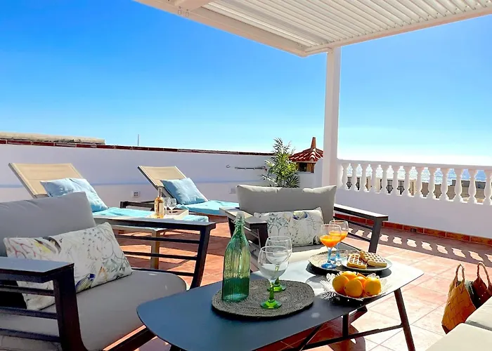 Romantica Ocean Retreat Appartement