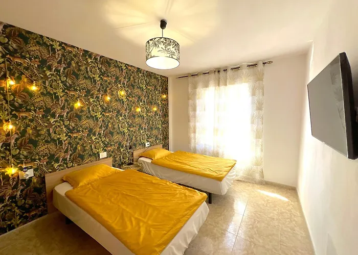 Romantica Ocean Retreat Appartement
