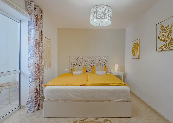 Romantica Ocean Retreat Appartement