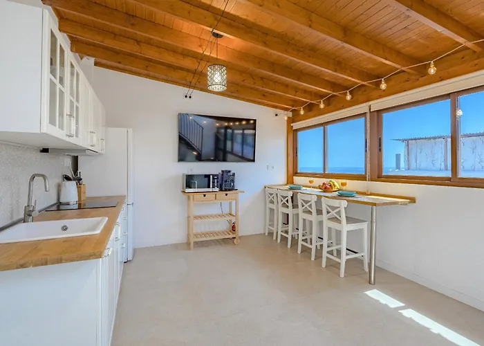 Romantica Ocean Retreat Appartement *