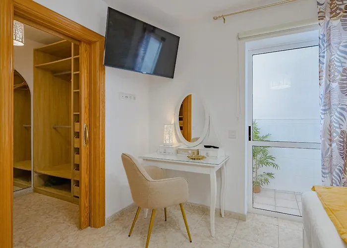 Appartement Romantica Ocean Retreat