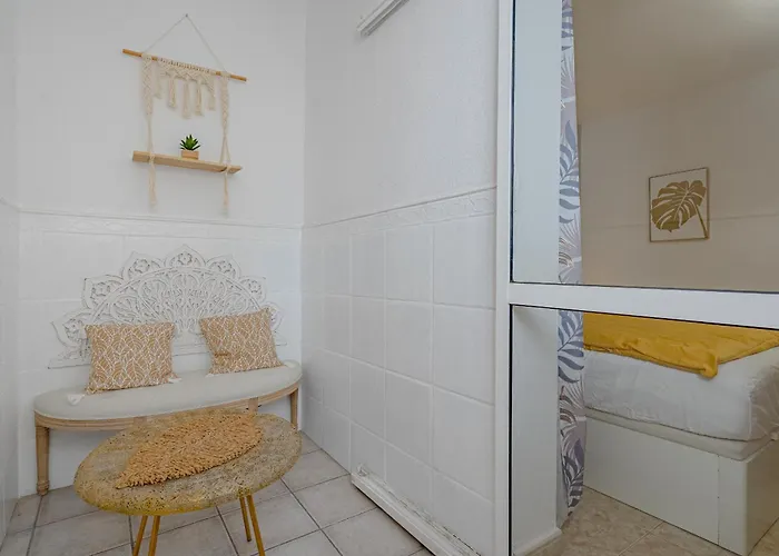 Appartement Romantica Ocean Retreat *