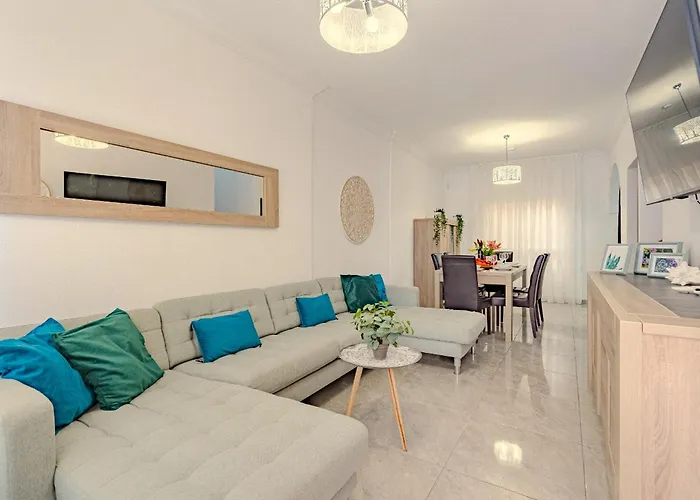 Romantica Ocean Retreat Appartement *